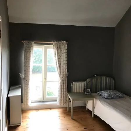 Ambiance Provencale A 35 Minutes De Bruxelles
