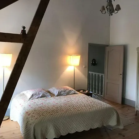 Ambiance Provencale A 35 Minutes De Bruxelles Villa *