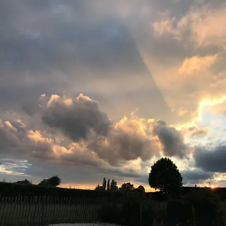 Villa Ambiance Provencale A 35 Minutes De Bruxelles *