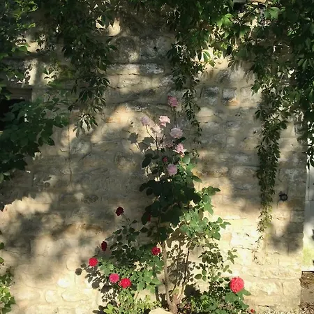 Ambiance Provencale A 35 Minutes De Bruxelles *