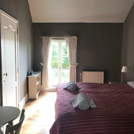 Ambiance Provencale A 35 Minutes De Bruxelles *