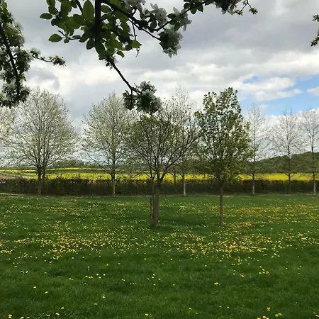 Villa Ambiance Provencale A 35 Minutes De Bruxelles *